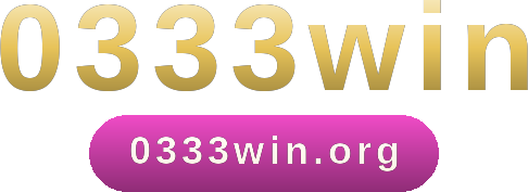 0333win logo